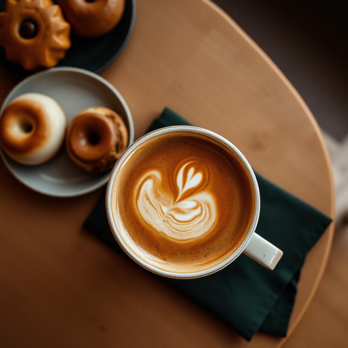 Café de especialidad